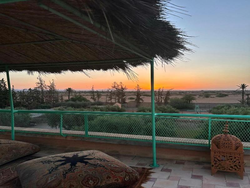 Riad Villa Des Trois Golfs image