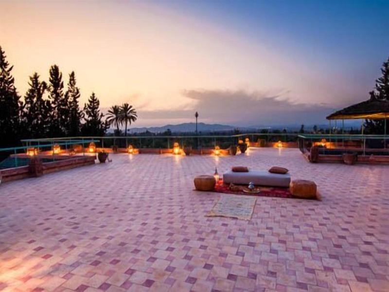 Riad Villa Des Trois Golfs image