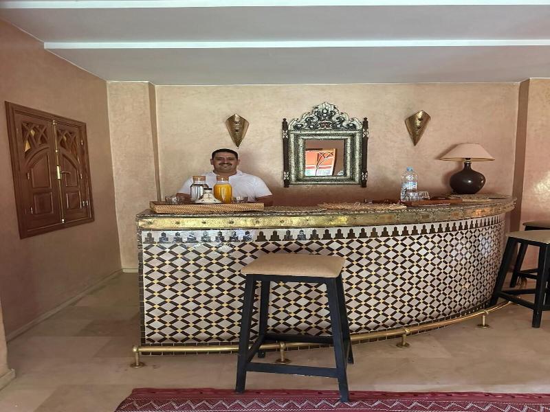 Riad Villa Des Trois Golfs image