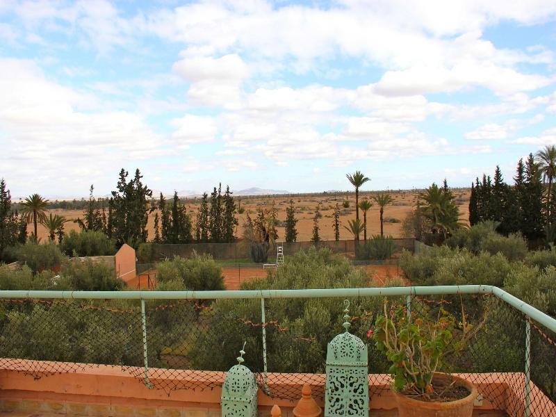 Riad Villa Des Trois Golfs image
