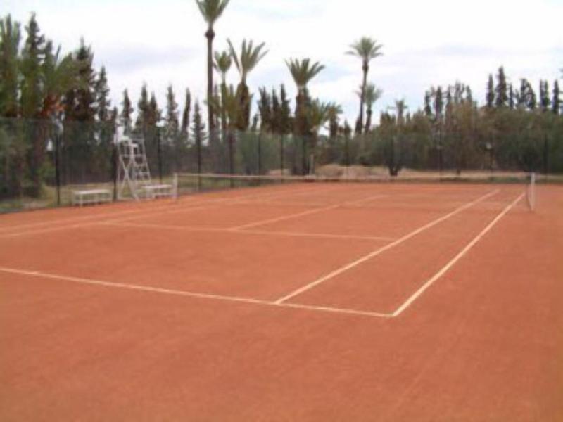 Riad Villa Des Trois Golfs image