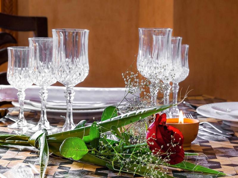 Riad Villa Des Trois Golfs image