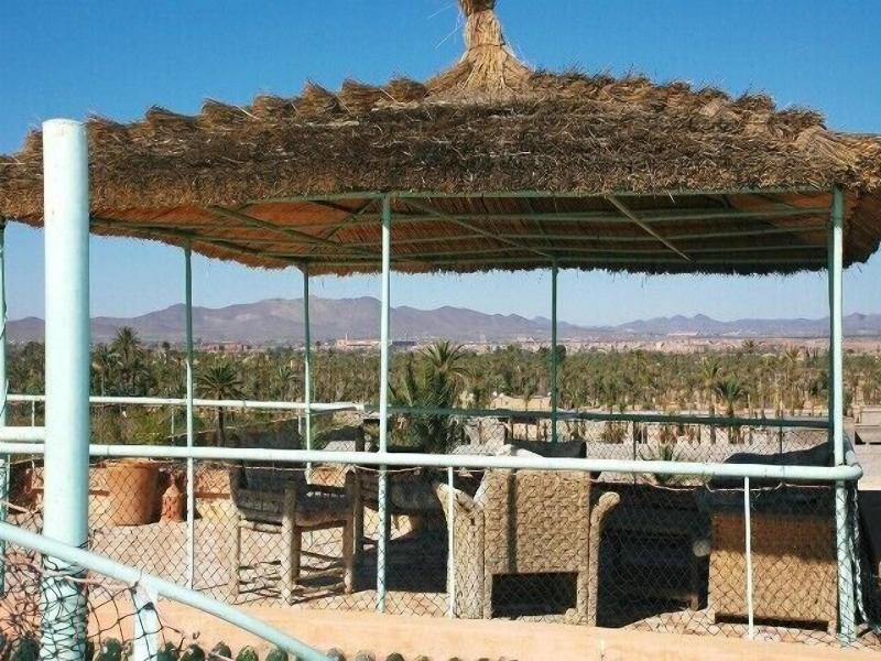 Riad Villa Des Trois Golfs image