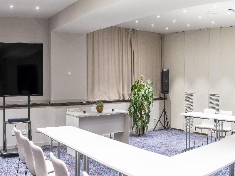 Ambasciatori Hotel Venice Mestre, Tapestry Collec image