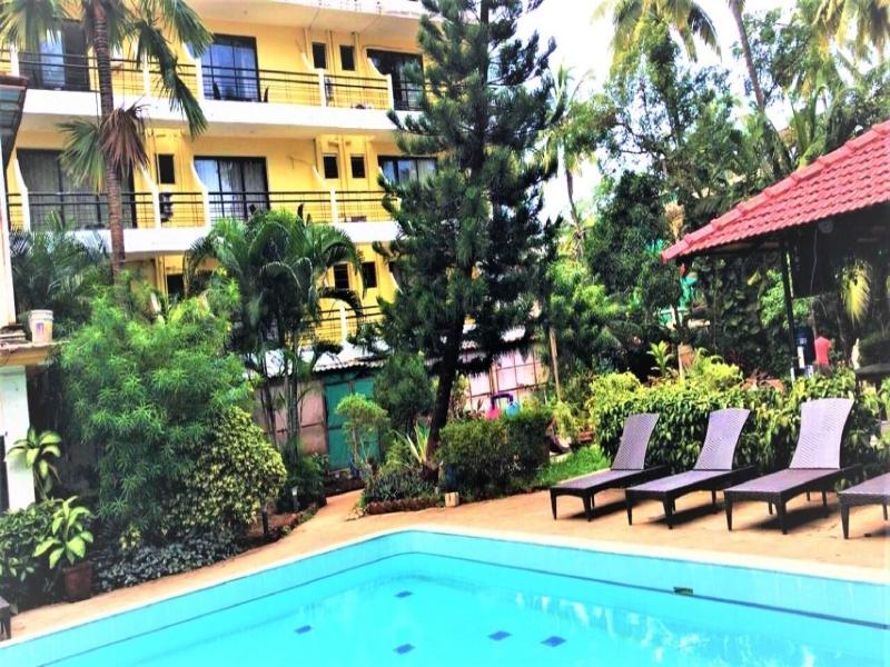 Peninsula Beach Resort image