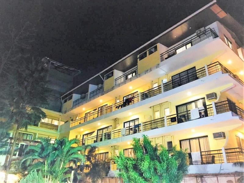 Peninsula Beach Resort image