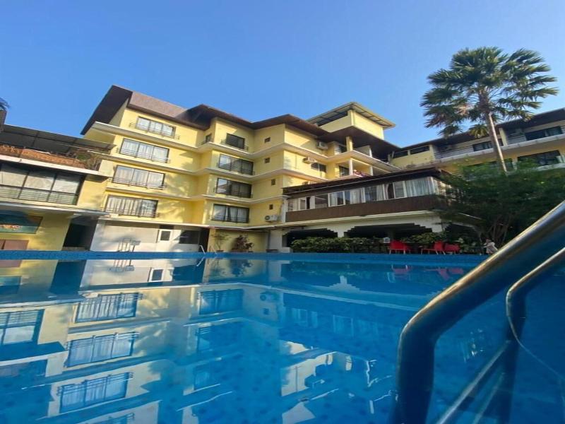 Peninsula Beach Resort image