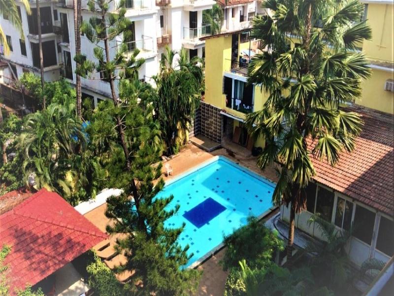 Peninsula Beach Resort image
