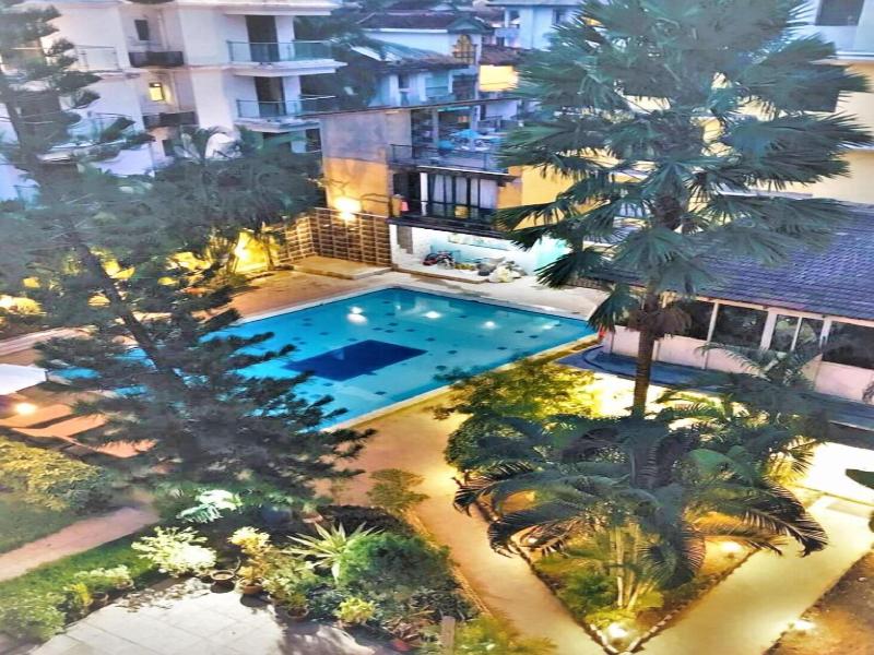 Peninsula Beach Resort image