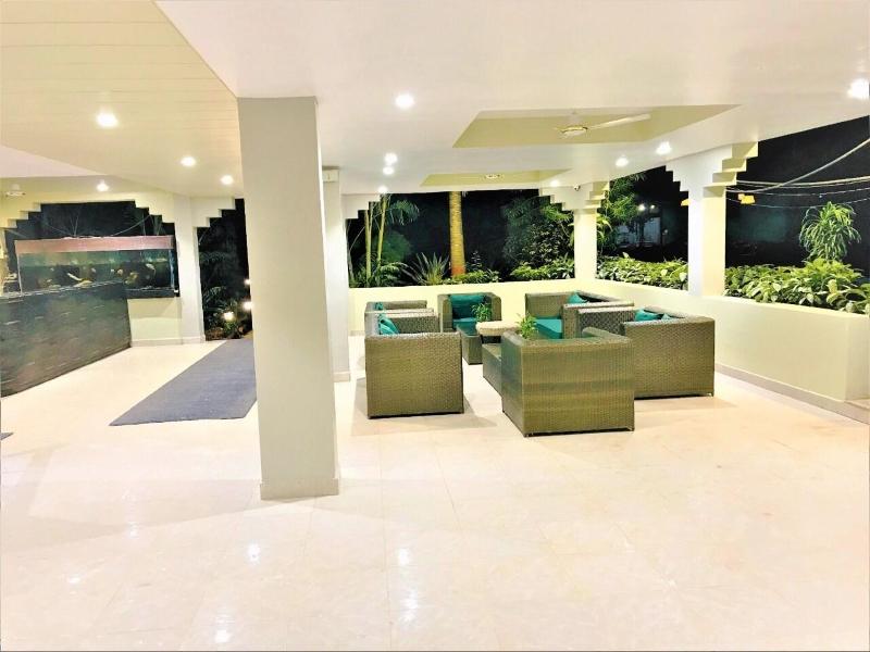 Peninsula Beach Resort image
