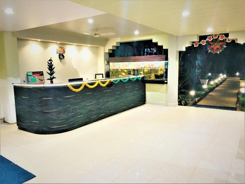 Peninsula Beach Resort image