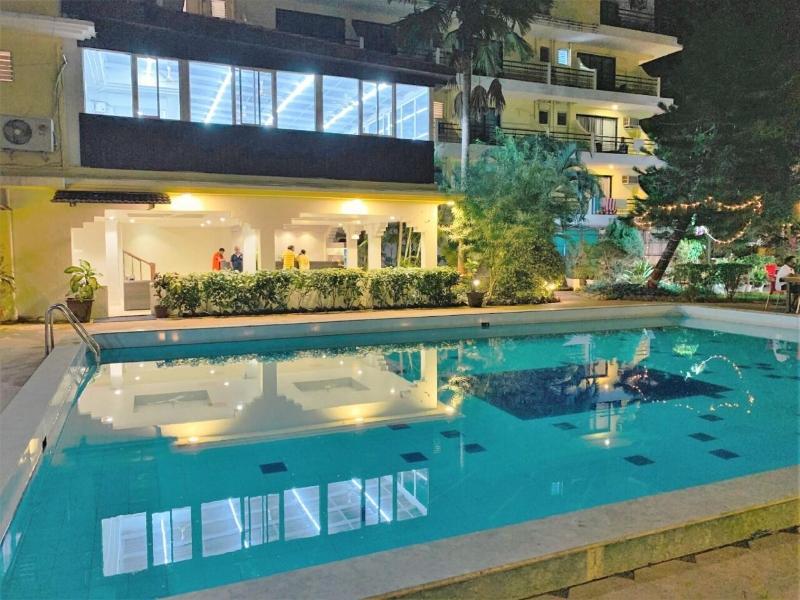 Peninsula Beach Resort image