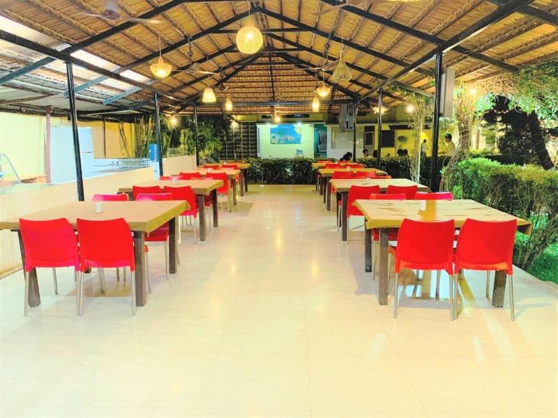 Peninsula Beach Resort image