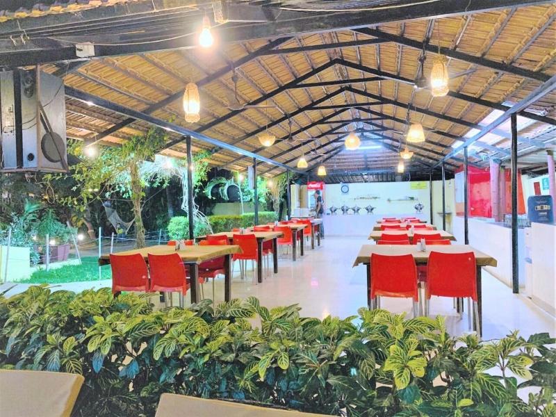 Peninsula Beach Resort image