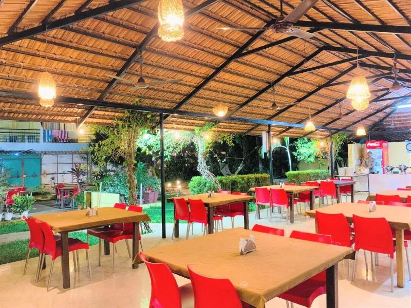 Peninsula Beach Resort image