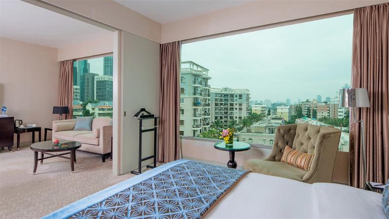 Marco Polo Xiamen