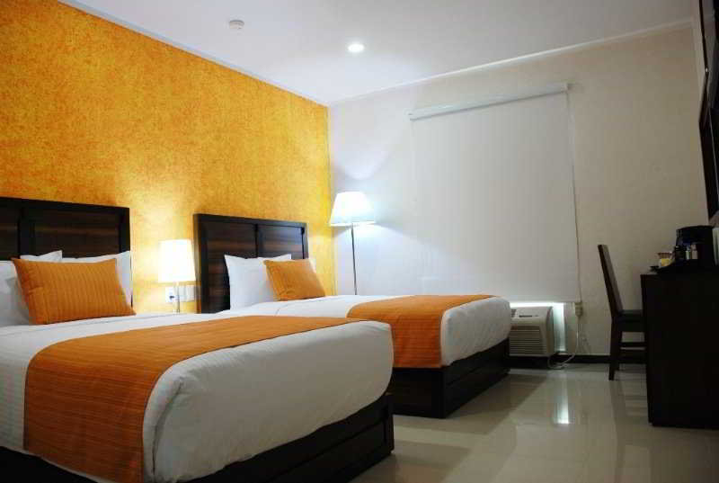 Comfort Inn Cancun Aeropuerto