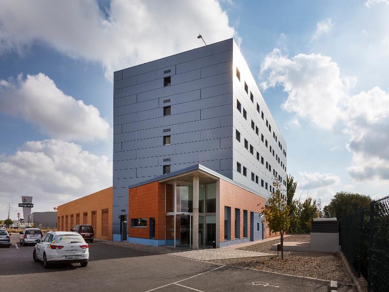 B&B HOTEL Albacete image