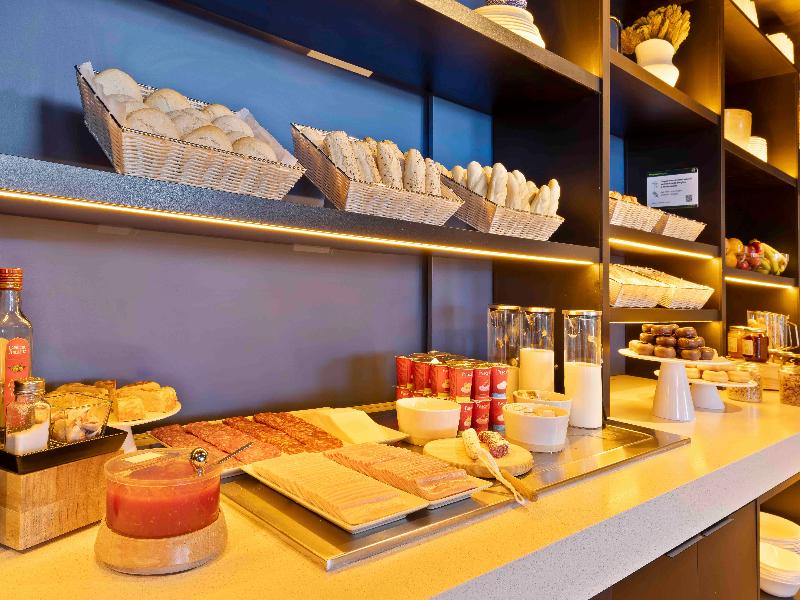 B&B HOTEL Albacete image