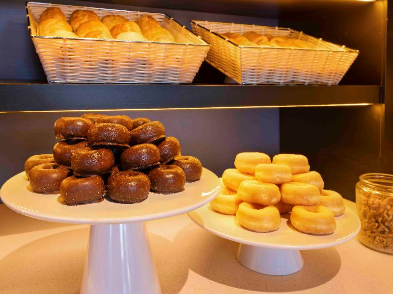 B&B HOTEL Albacete image