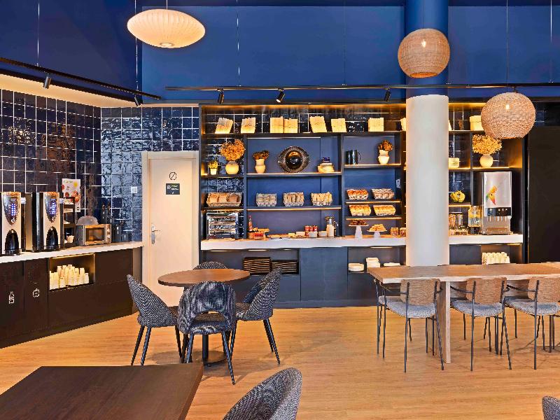 B&B HOTEL Albacete image