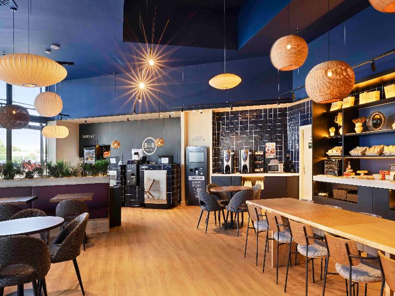 B&B HOTEL Albacete image