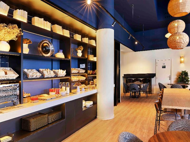 B&B HOTEL Albacete image
