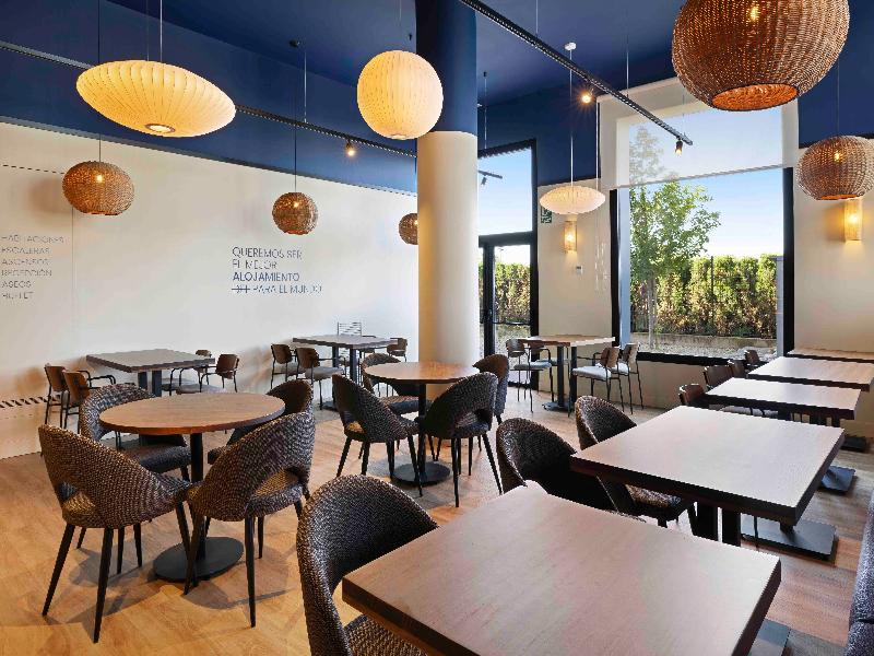 B&B HOTEL Albacete image