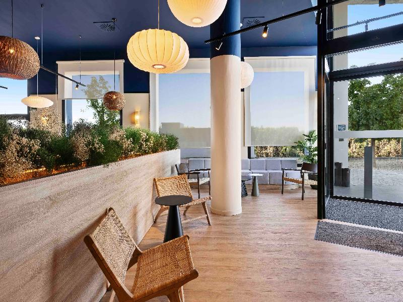 B&B HOTEL Albacete image