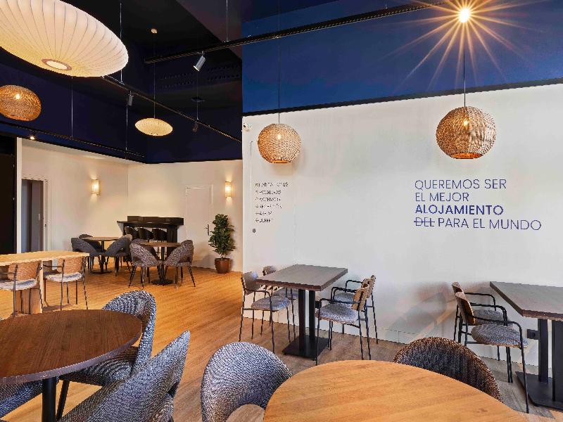 B&B HOTEL Albacete image
