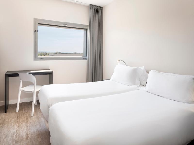 B&B HOTEL Albacete image