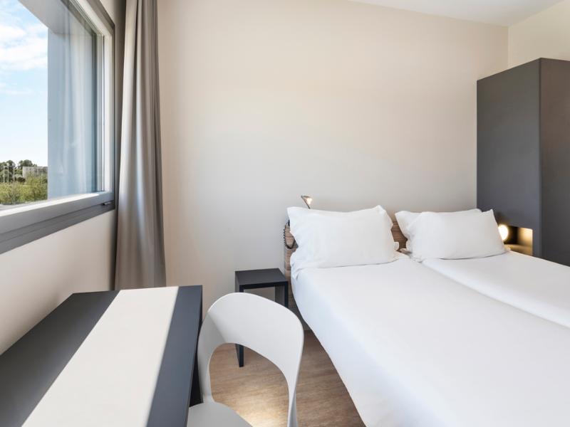 B&B HOTEL Albacete image