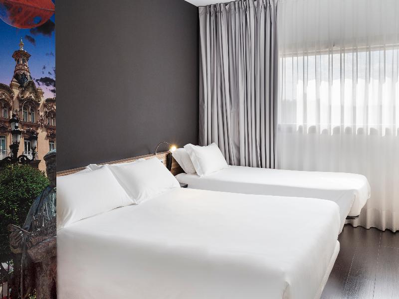 B&B HOTEL Albacete image