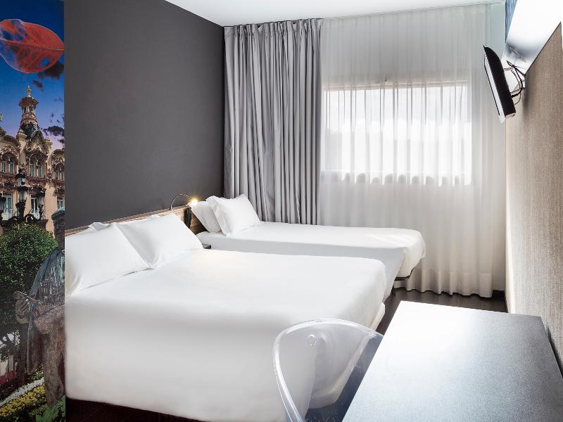 B&B HOTEL Albacete image