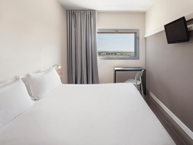 B&B HOTEL Albacete image