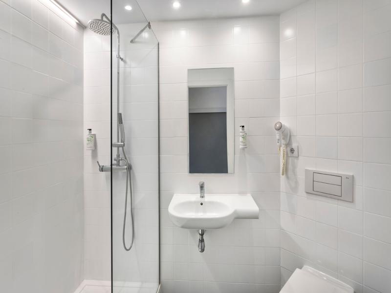 B&B HOTEL Albacete image