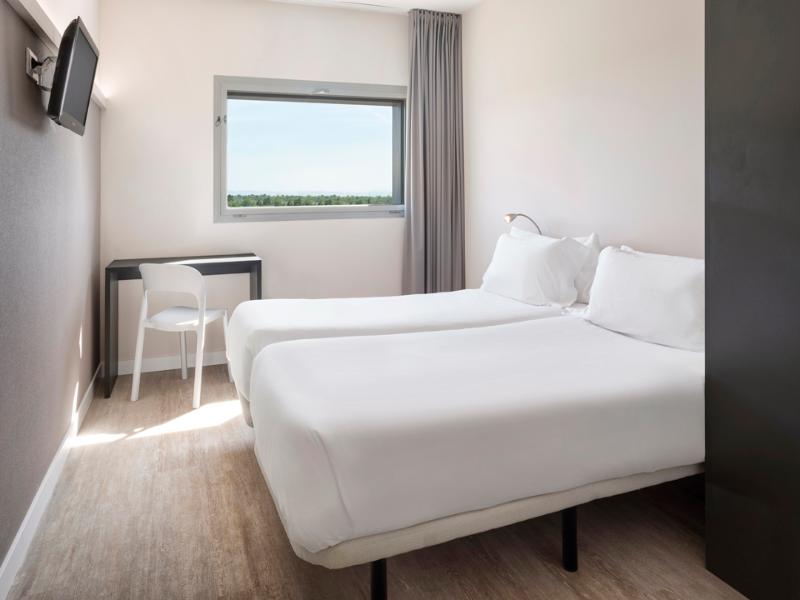 B&B HOTEL Albacete image