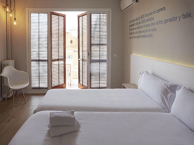 Dynamic Hotels Caldetes Barcelona image