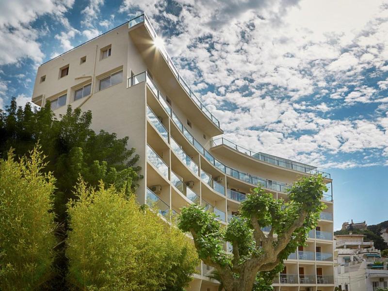 Dynamic Hotels Caldetes Barcelona image