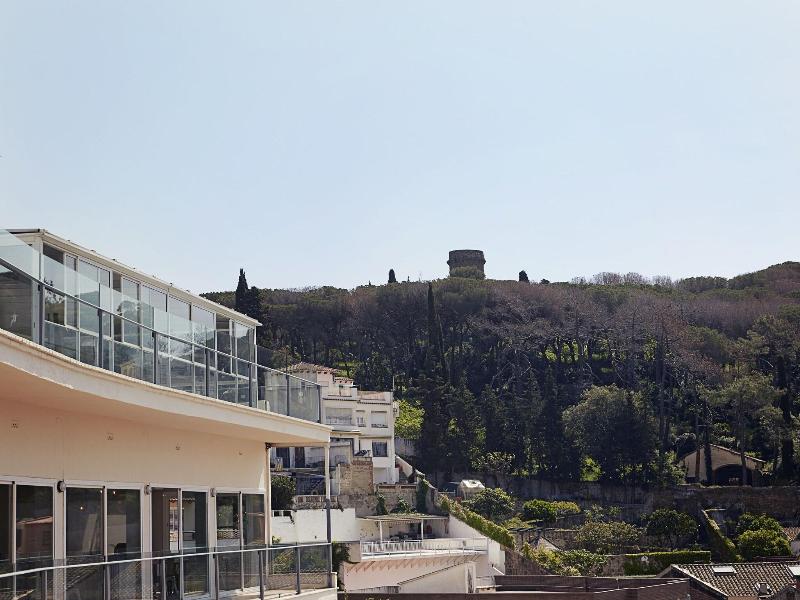 Dynamic Hotels Caldetes Barcelona image