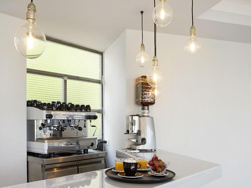 Dynamic Hotels Caldetes Barcelona image