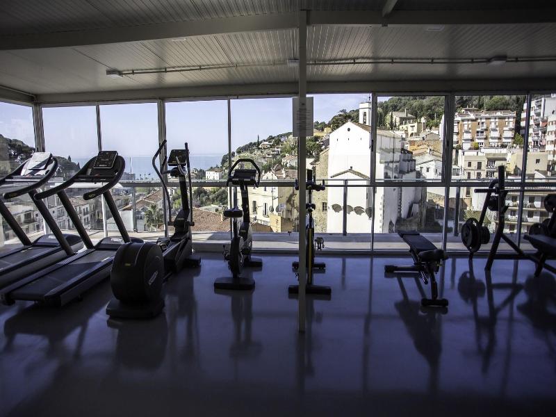 Dynamic Hotels Caldetes Barcelona image
