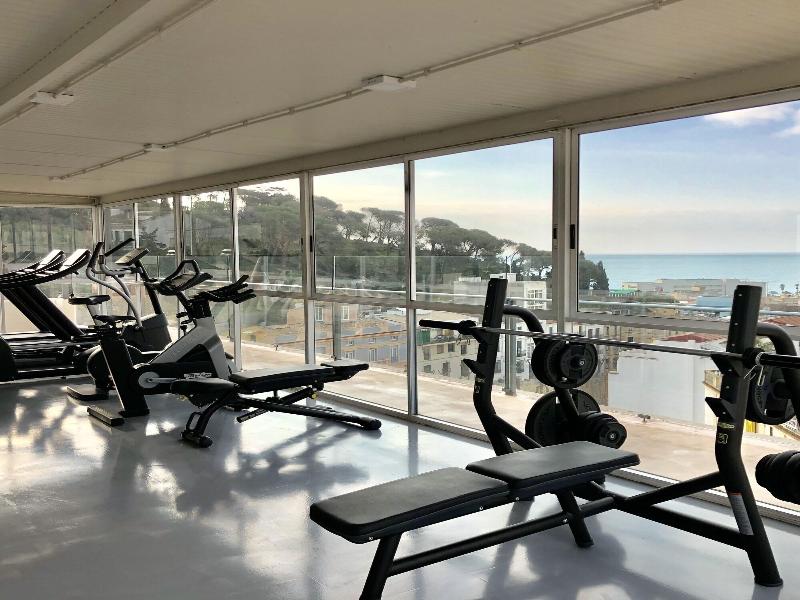 Dynamic Hotels Caldetes Barcelona image