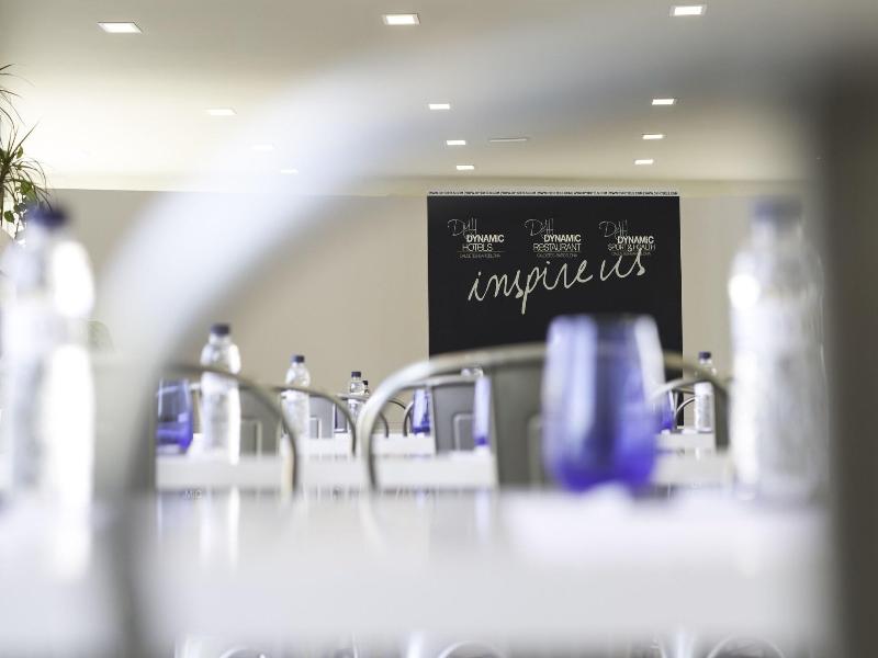 Dynamic Hotels Caldetes Barcelona image