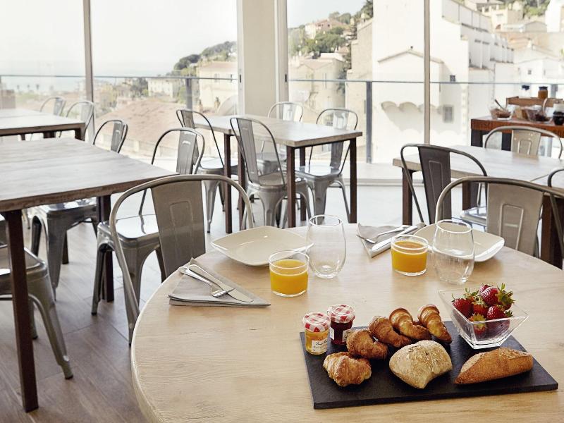 Dynamic Hotels Caldetes Barcelona image