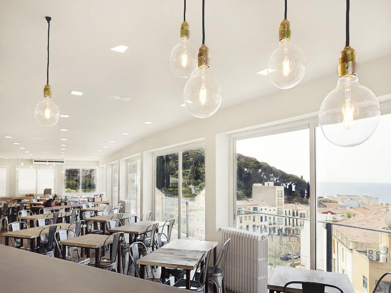 Dynamic Hotels Caldetes Barcelona image
