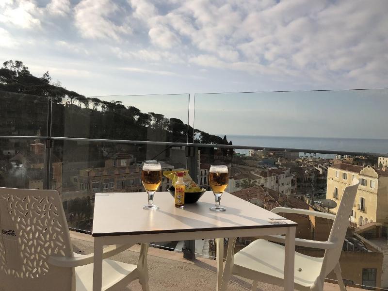Dynamic Hotels Caldetes Barcelona image