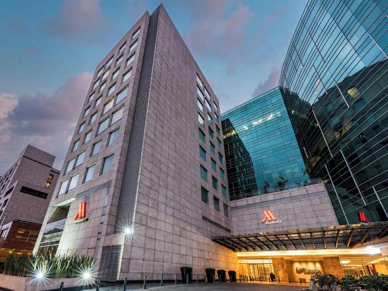 Bogota Marriott Hotel image
