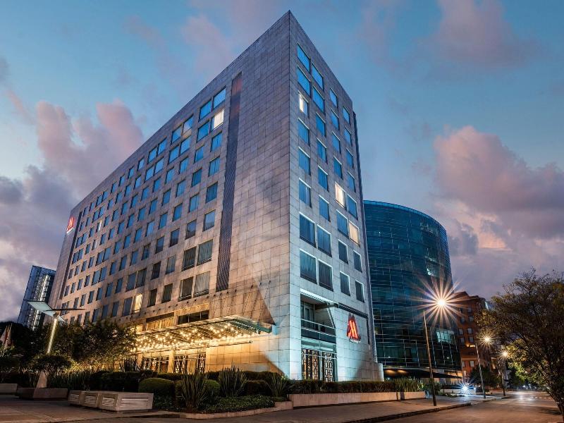 Bogota Marriott Hotel image
