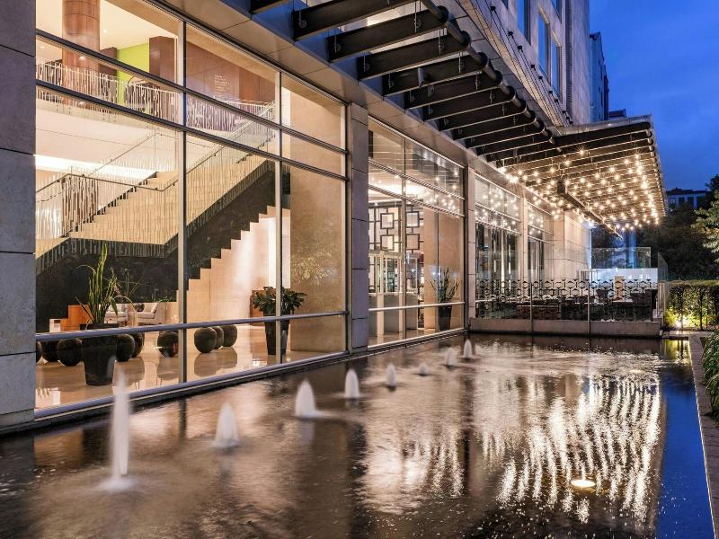 Bogota Marriott Hotel image
